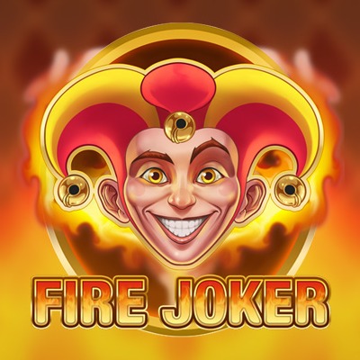 fire jocker